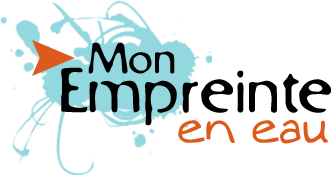 Mon empreinte en eau