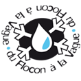 L'Odyssée du Flocon à la Vague