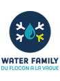 Association Water Family - Du Flocon à la Vague